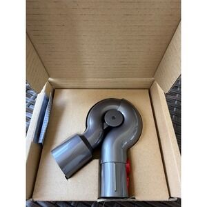 OEM Dyson Quick Release Up Top Adaptor MO Genuine Part 967762-01